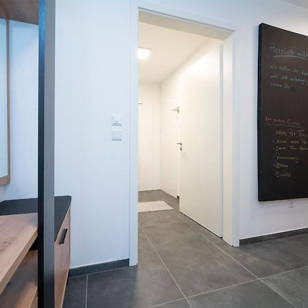 Am Yachthafen Apartment Neustadt in Holstein Luaran gambar