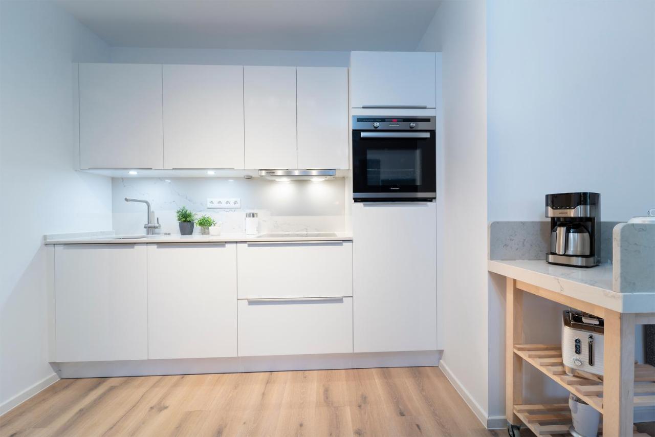 Am Yachthafen Apartment Neustadt in Holstein Luaran gambar