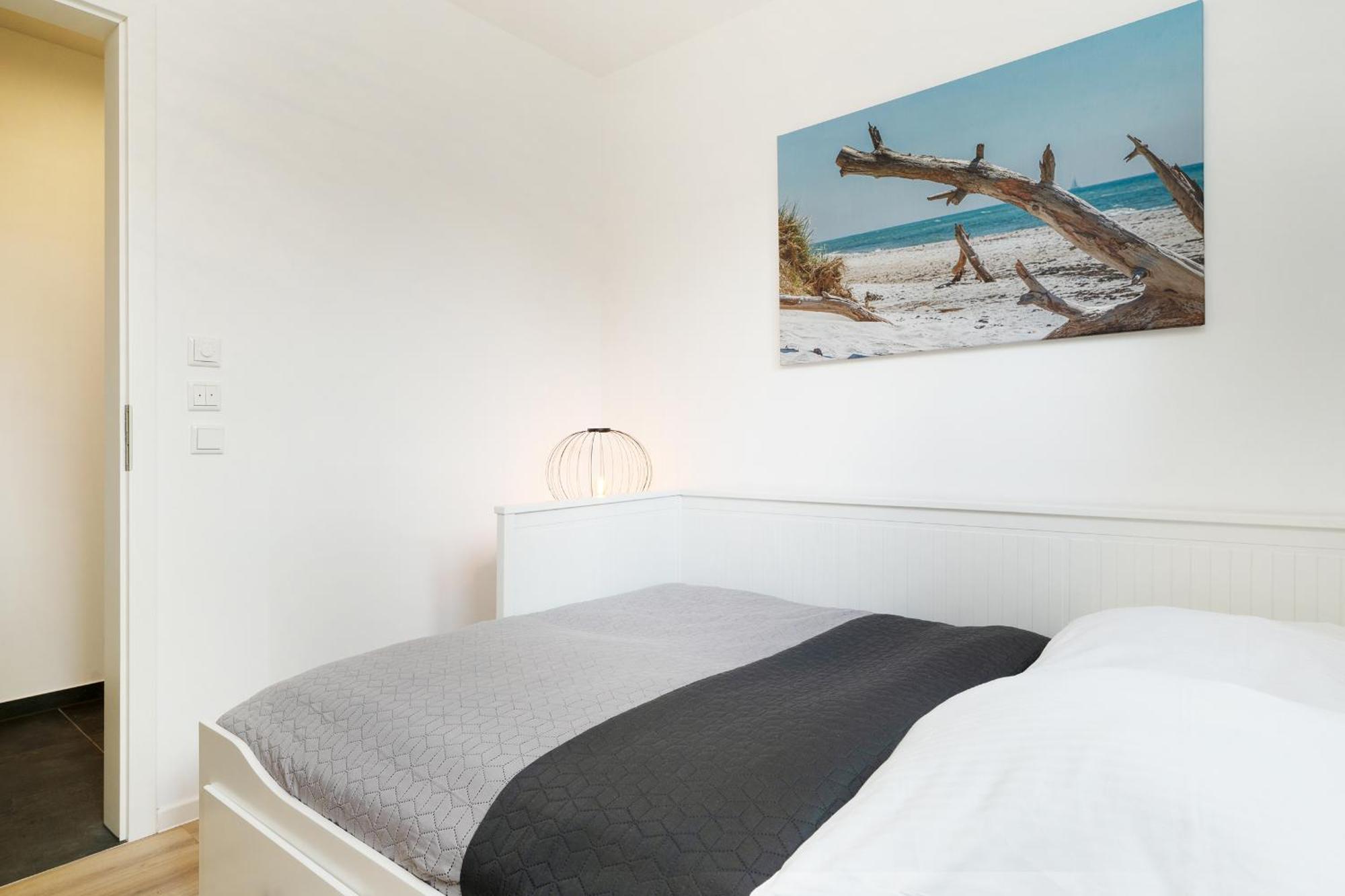 Am Yachthafen Apartment Neustadt in Holstein Luaran gambar