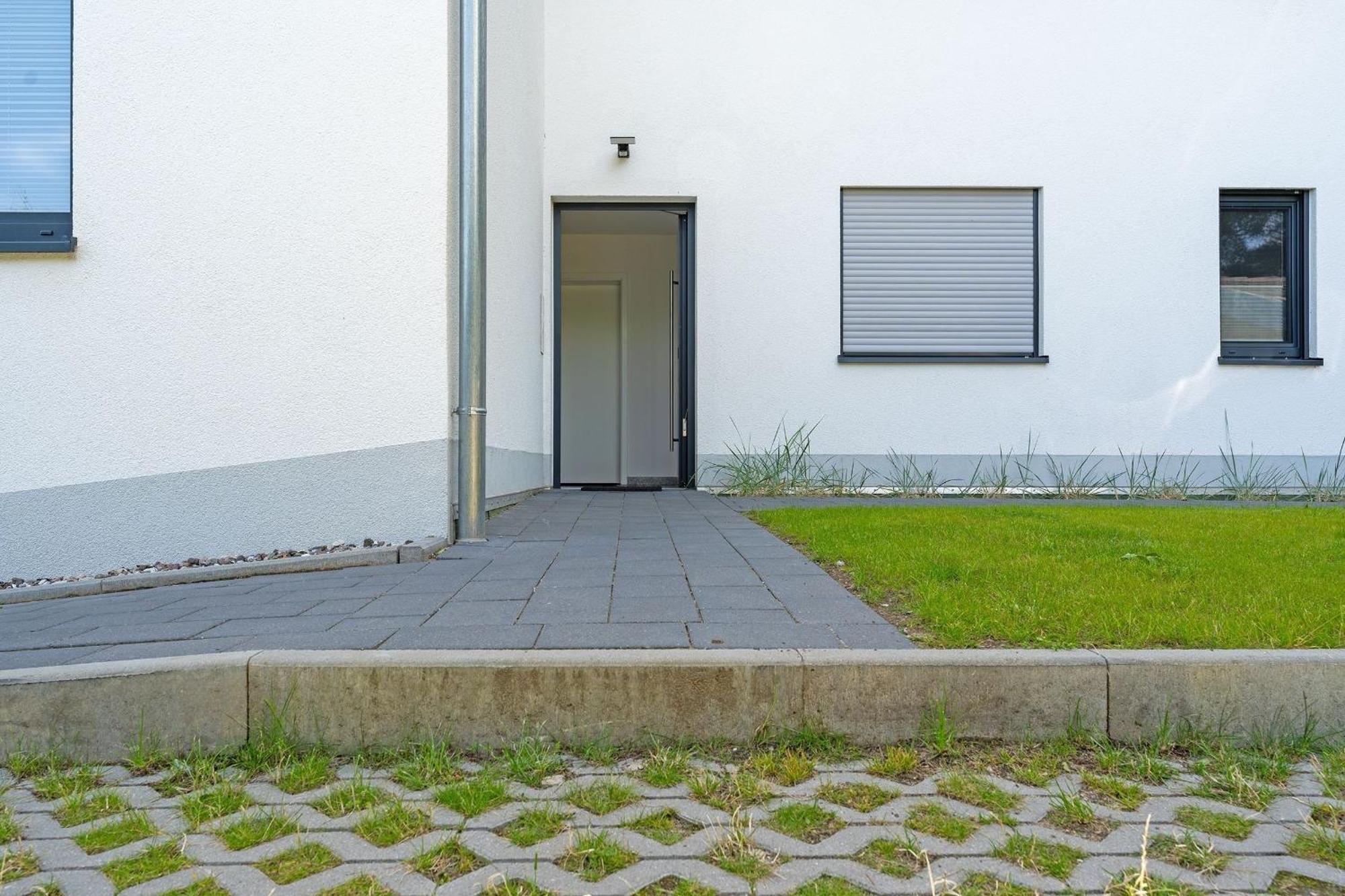 Am Yachthafen Apartment Neustadt in Holstein Luaran gambar