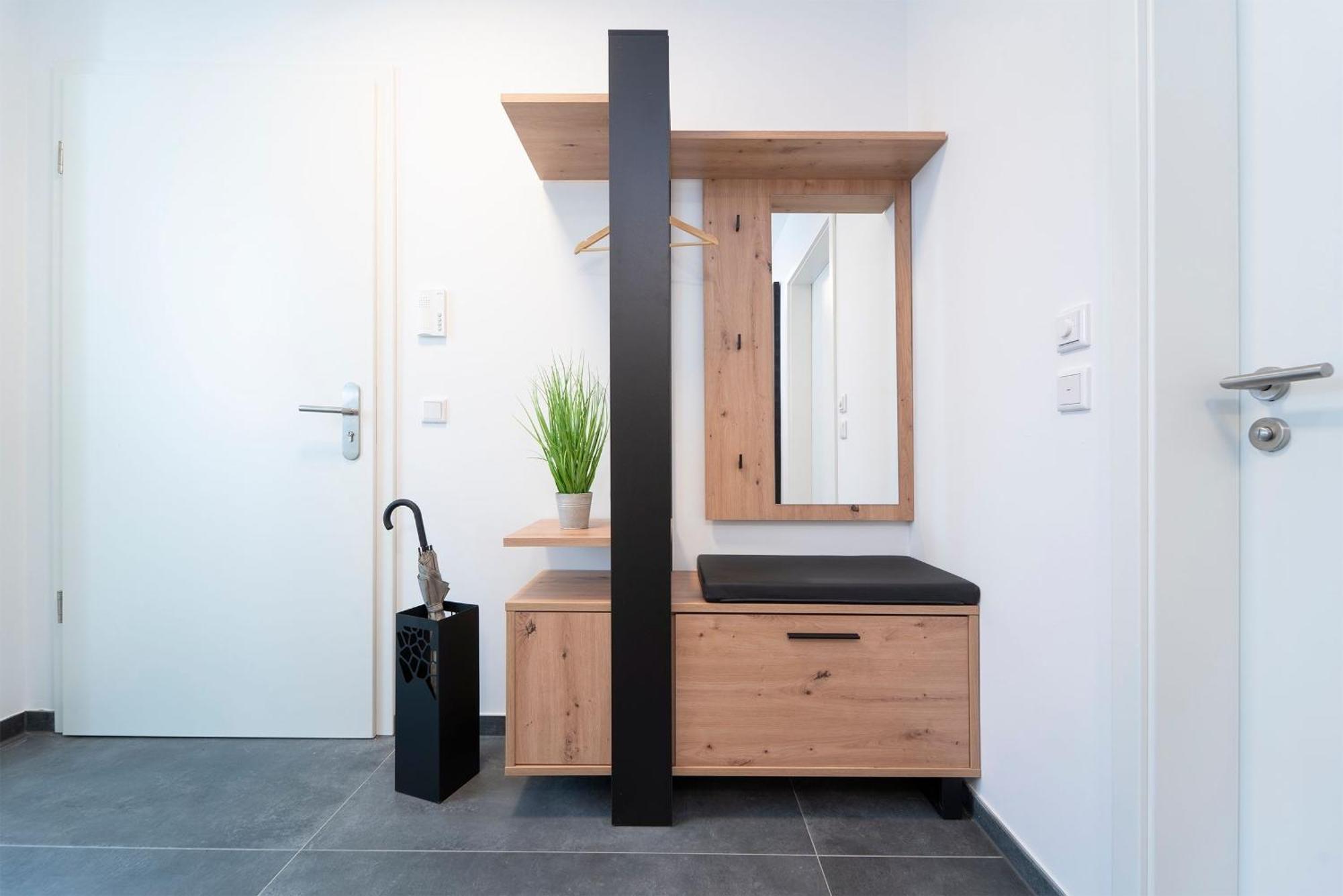 Am Yachthafen Apartment Neustadt in Holstein Luaran gambar