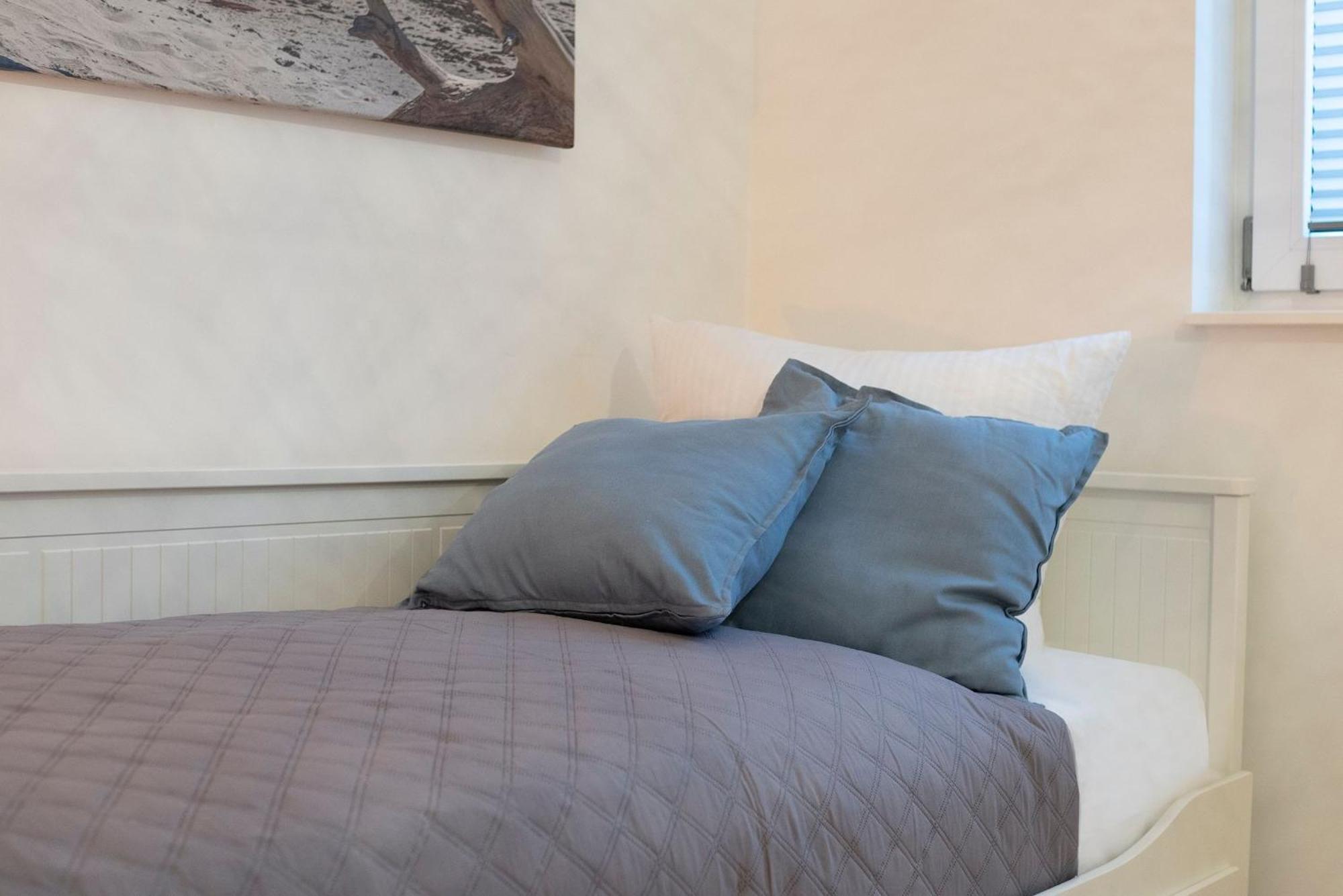 Am Yachthafen Apartment Neustadt in Holstein Luaran gambar