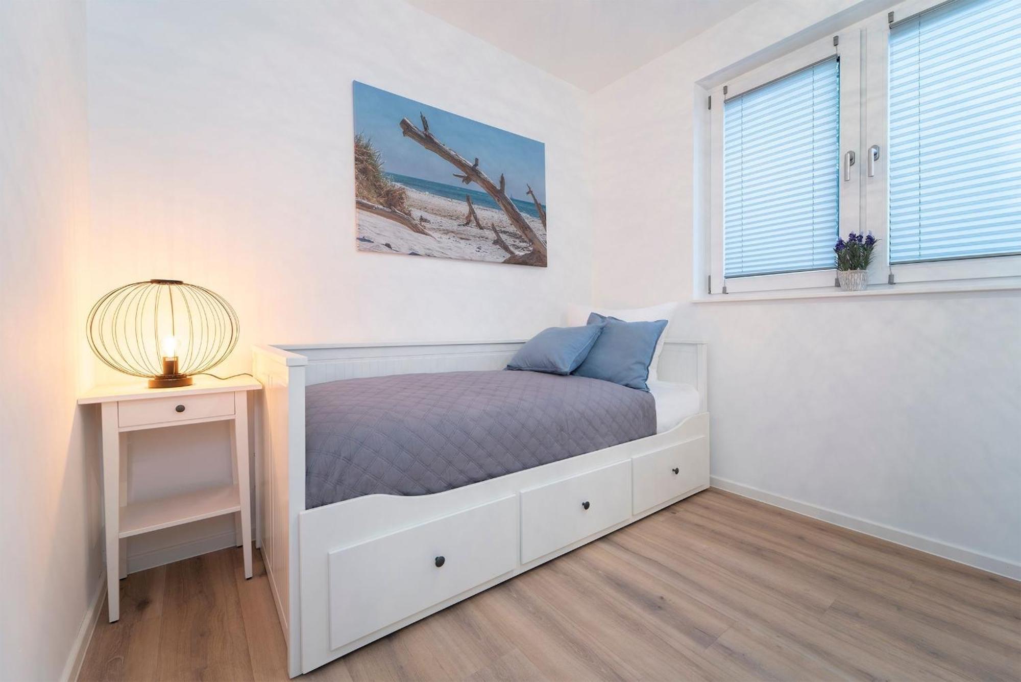Am Yachthafen Apartment Neustadt in Holstein Luaran gambar